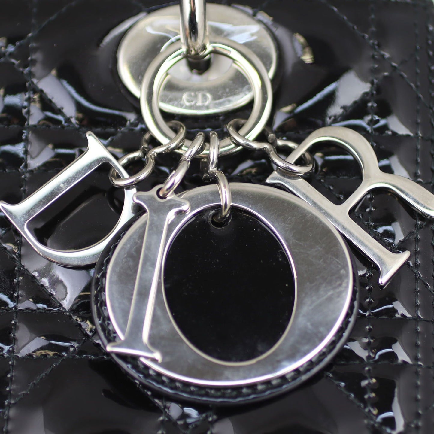 Dior Lady Dior Medium