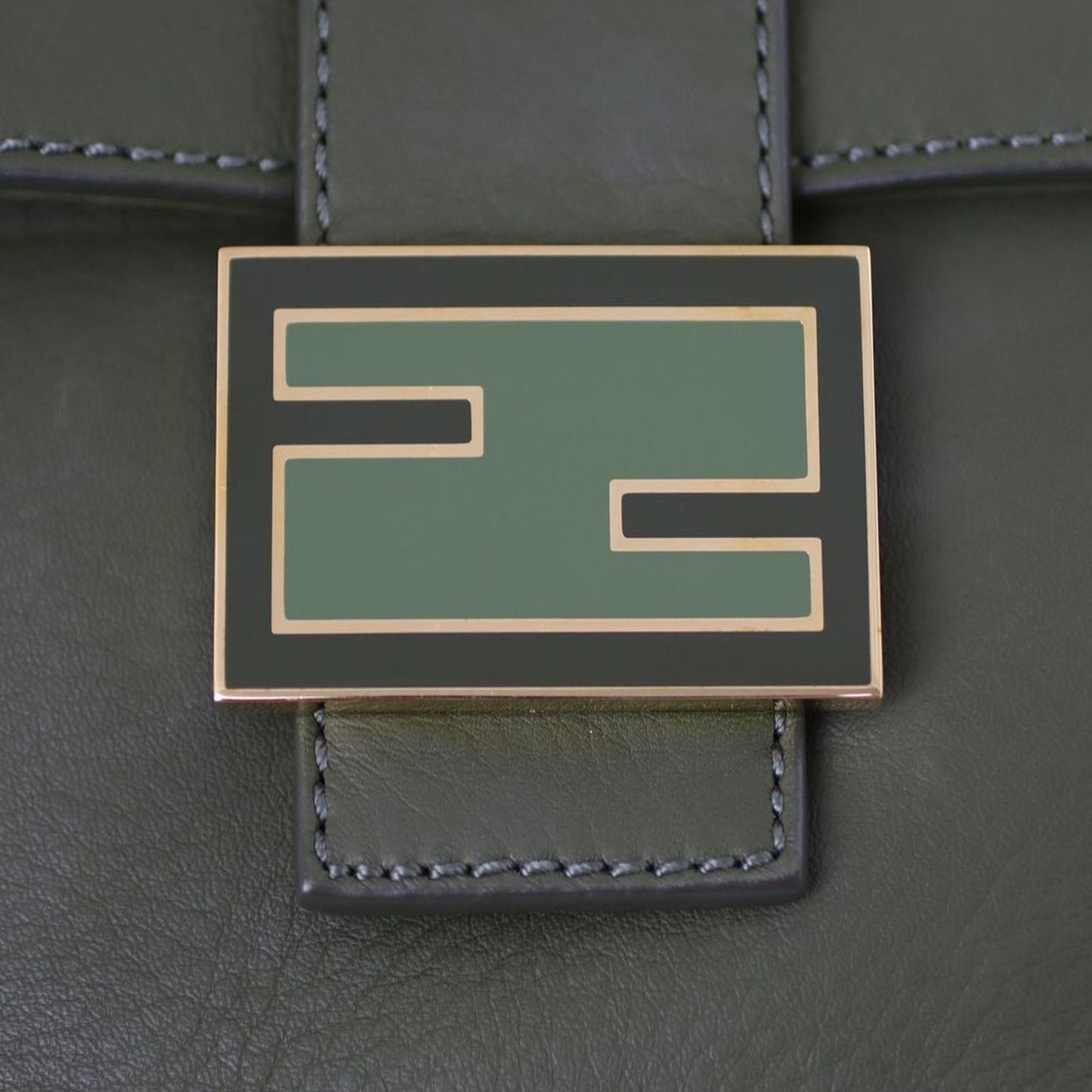 Fendi Baguette Bag