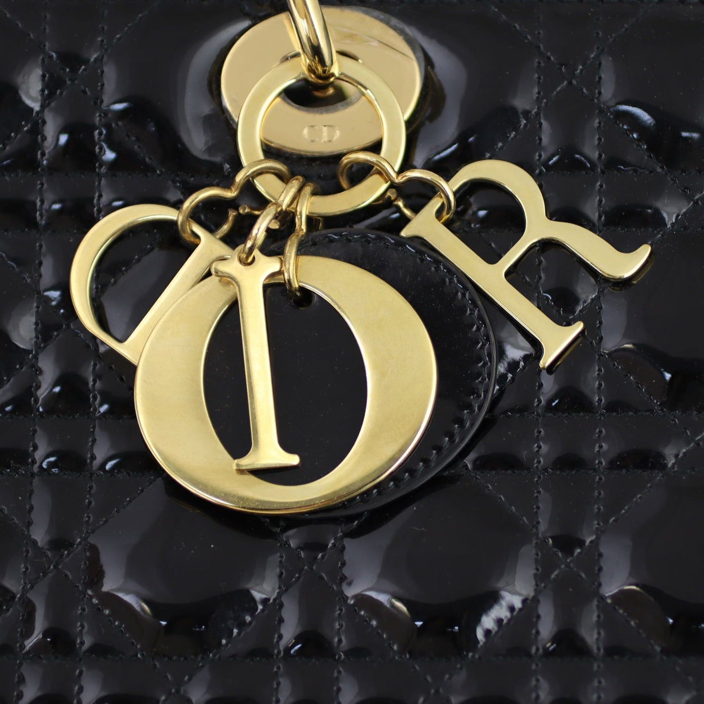 Dior Lady Dior Large