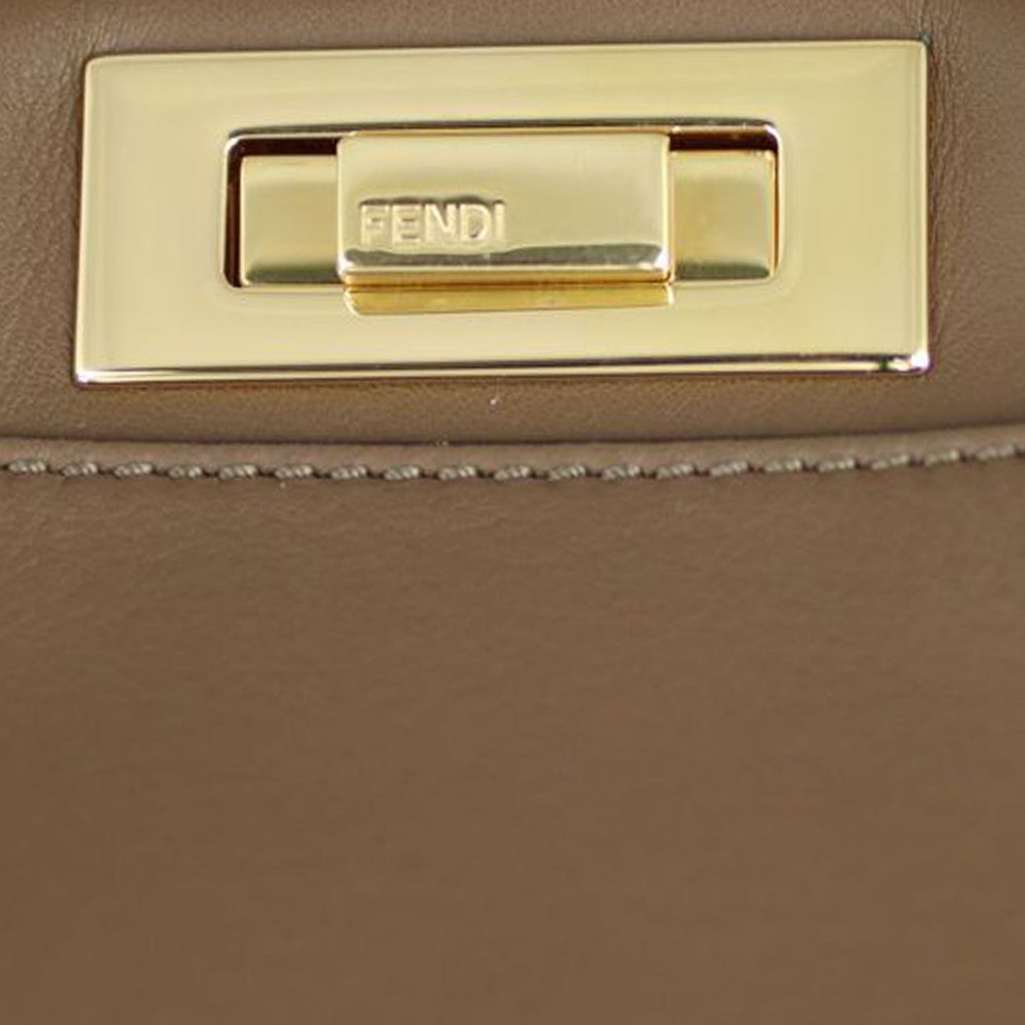 Fendi Peekaboo Medium