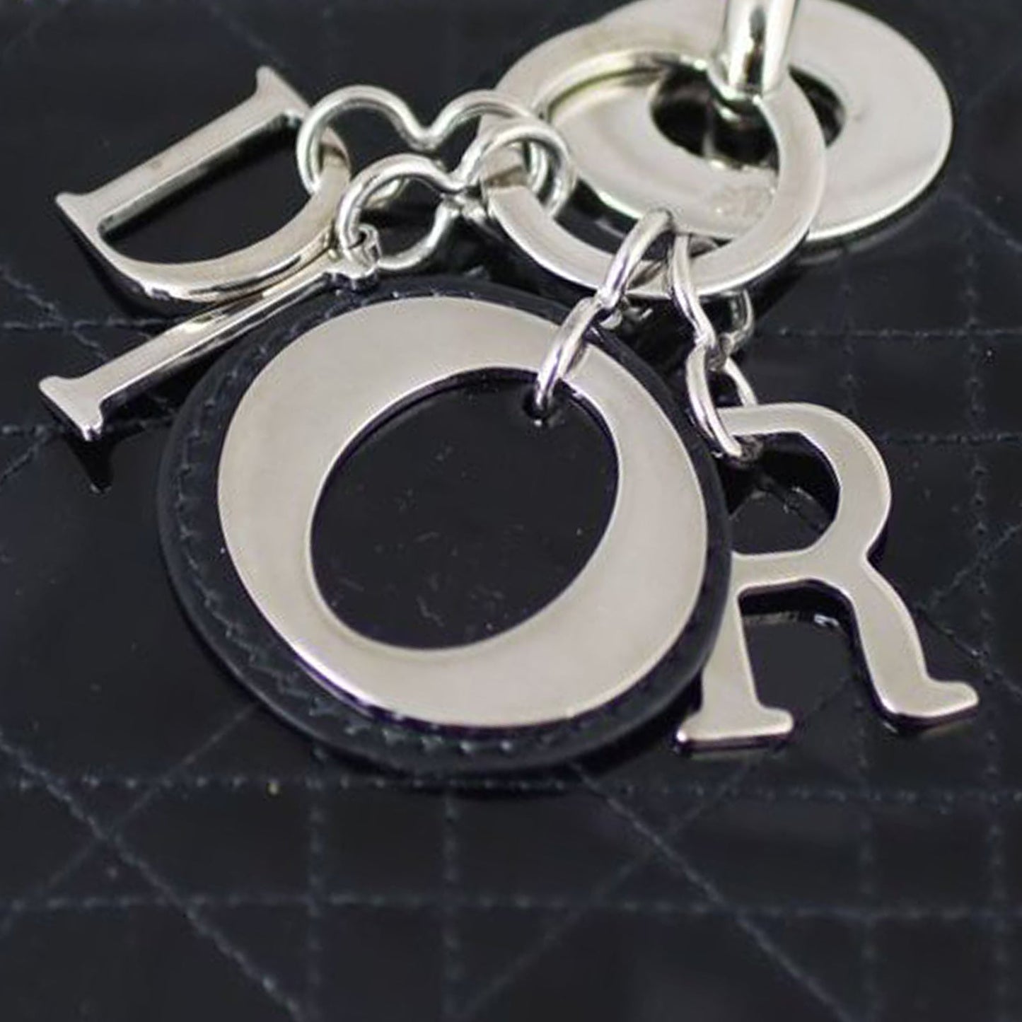 Dior Lady Dior Mini