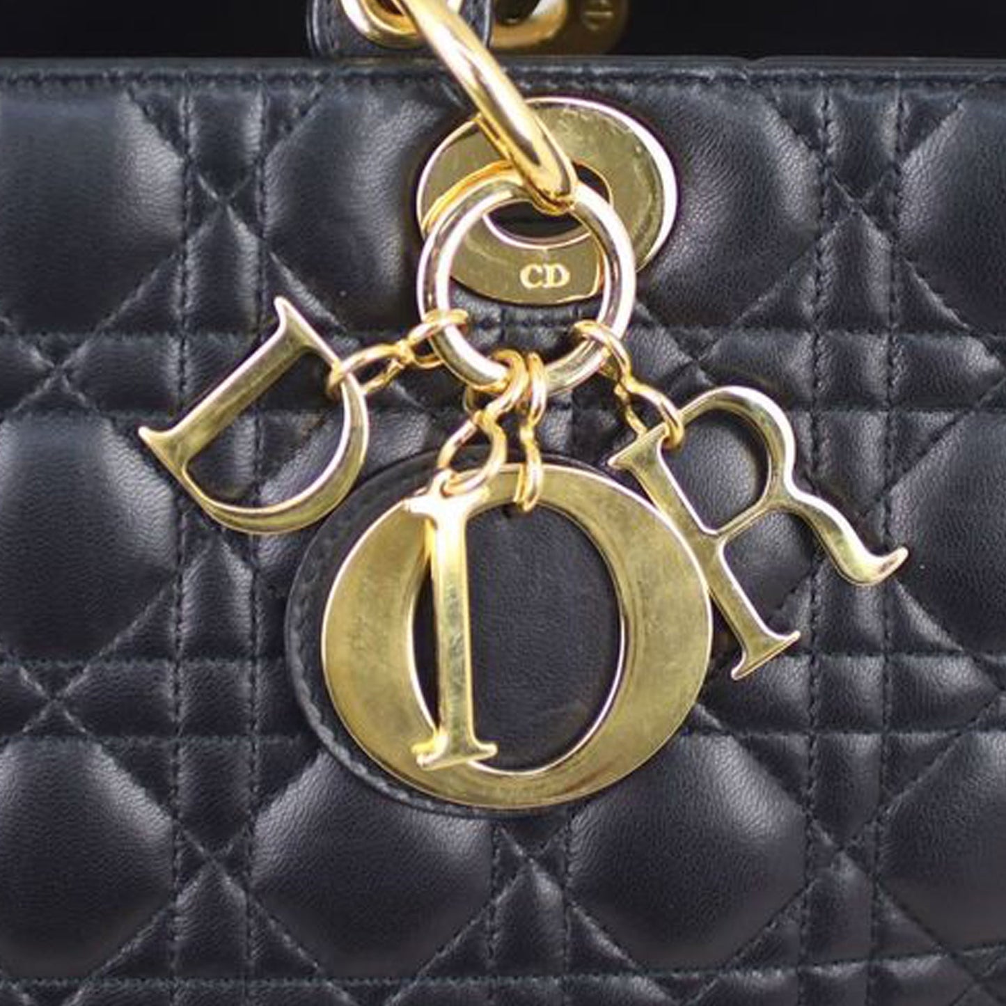 Dior Lady Dior Large