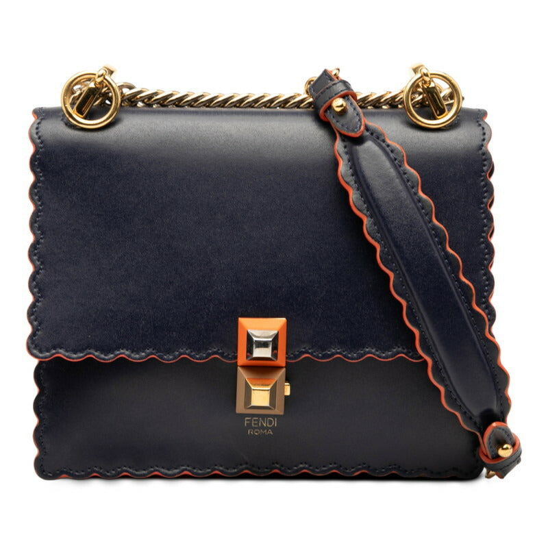 Fendi Kan I Shoulder Bag - Ewore Bags