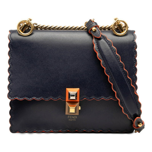 Fendi Kan I Shoulder Bag - Ewore Bags