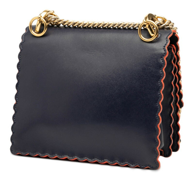 Fendi Kan I Shoulder Bag - Ewore Bags