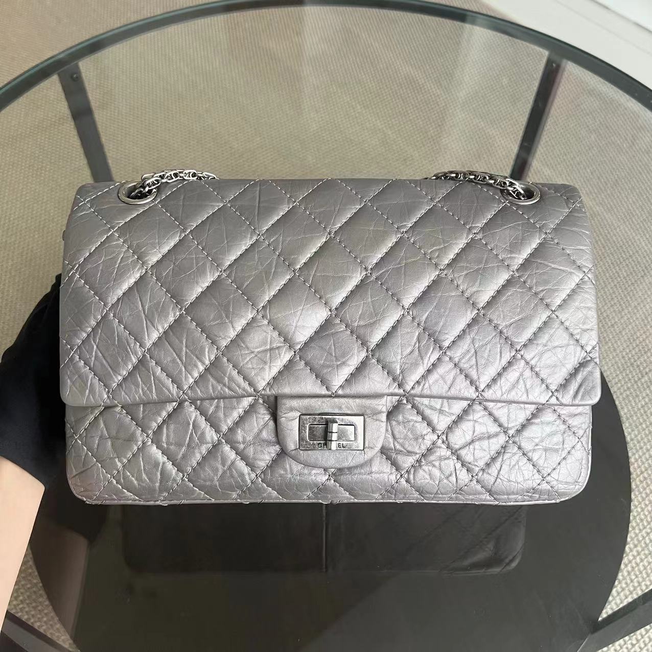 Chanel Handbag - EworeBags