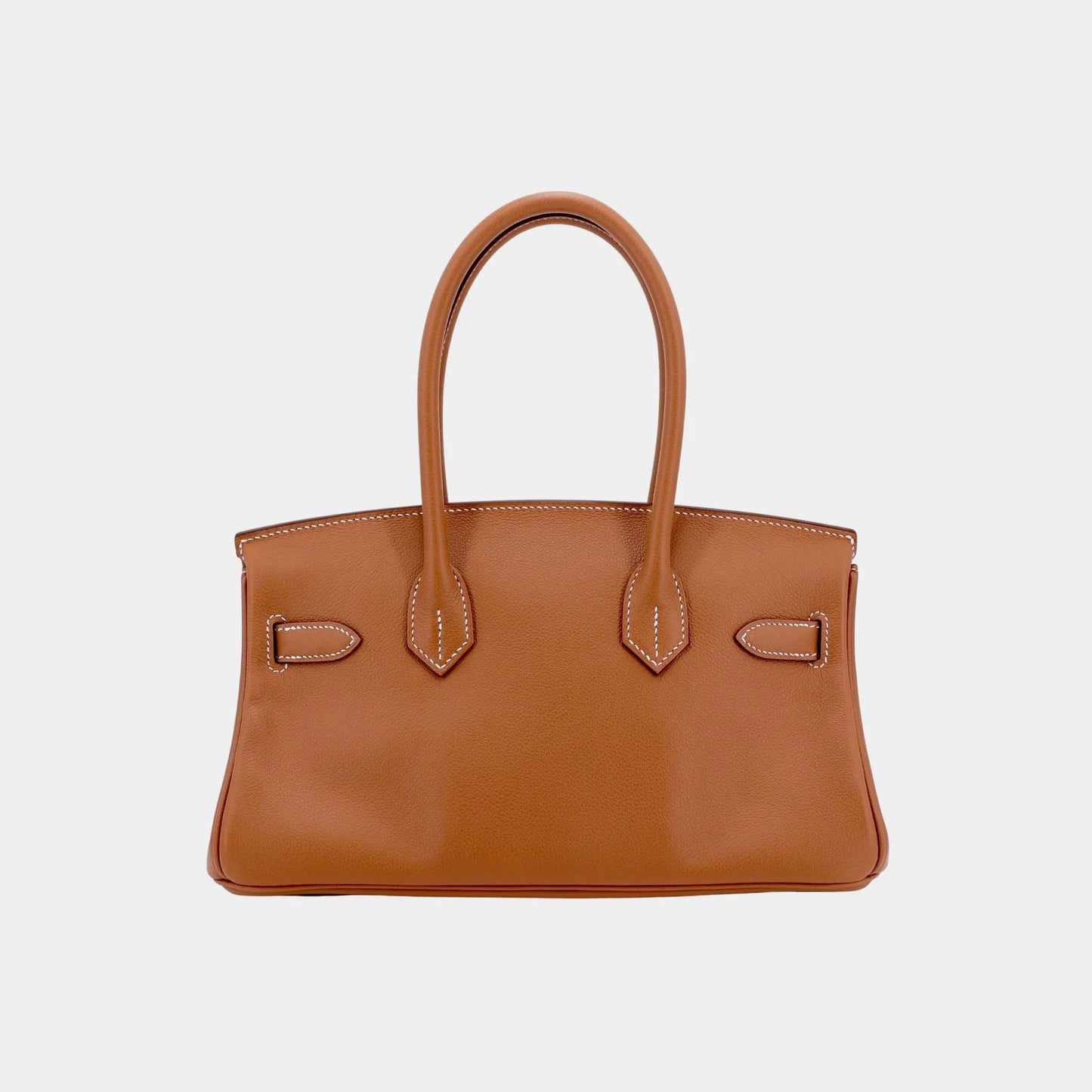 Birkin Shoulder Light 29 Evercolor Gold PHW