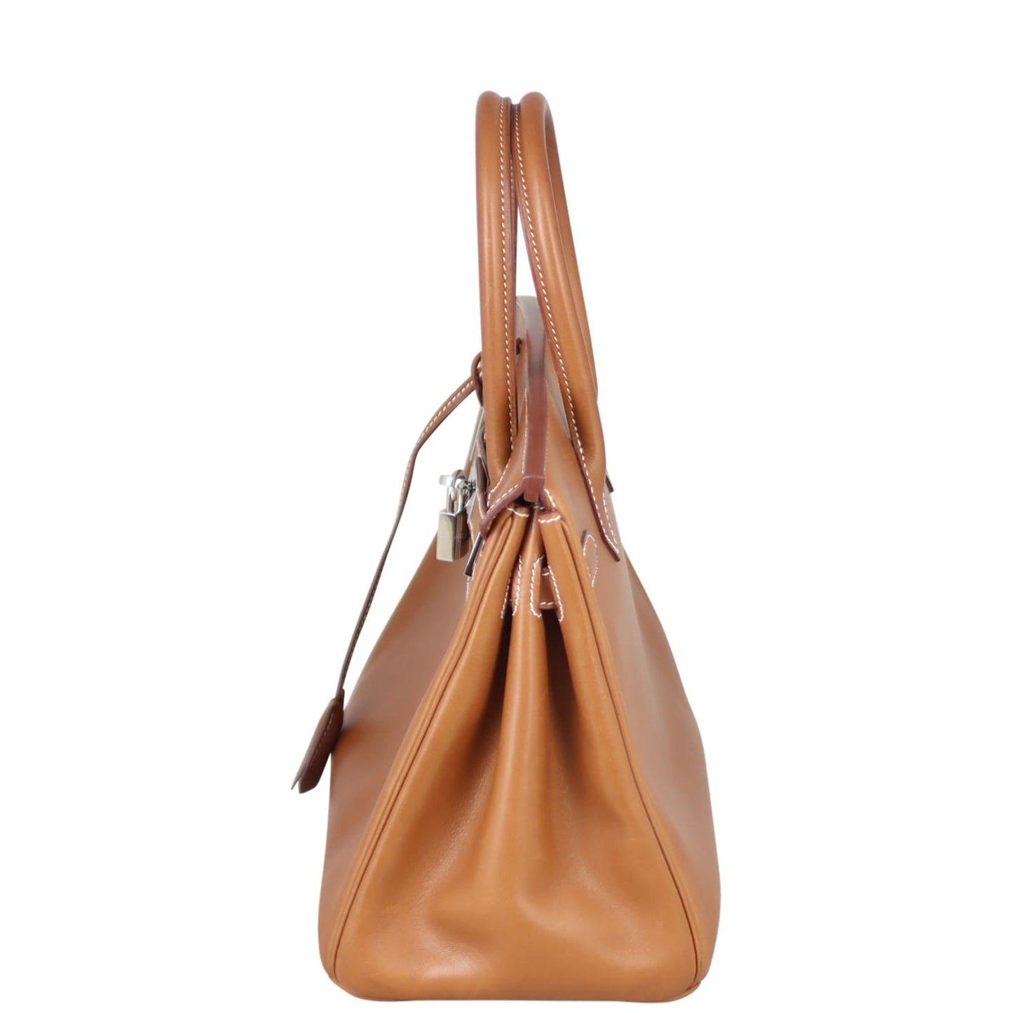 Hermes Birkin 30 Barenia