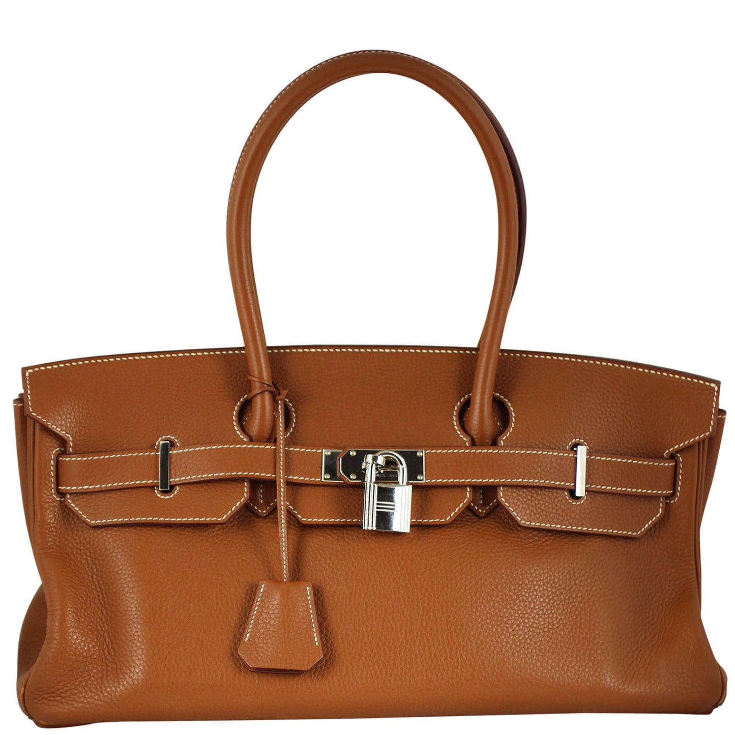 Hermes Shoulder Birkin 42