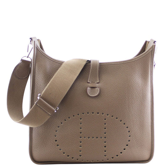 Hermes Evelyne III GM