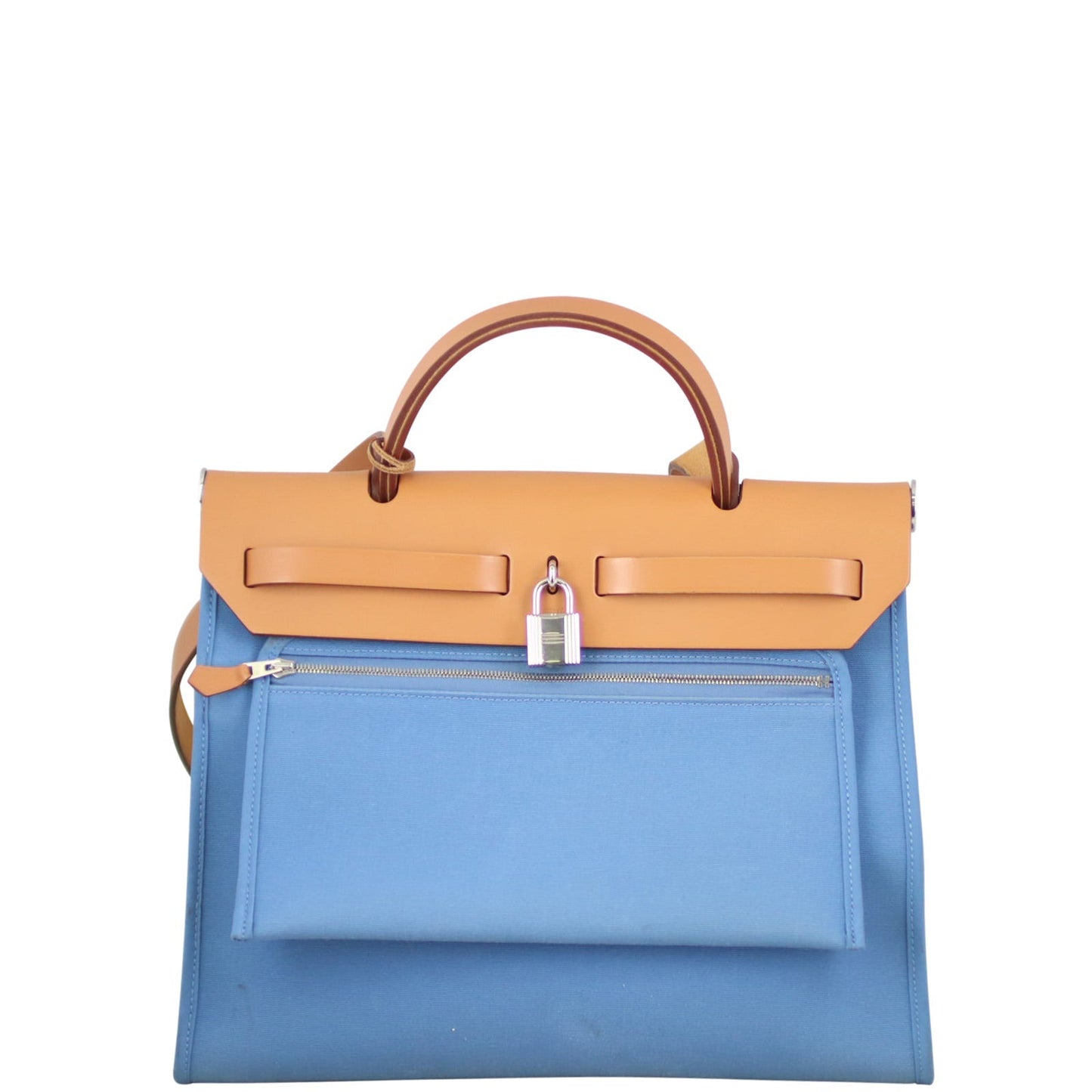 Hermes Herbag Zip PM