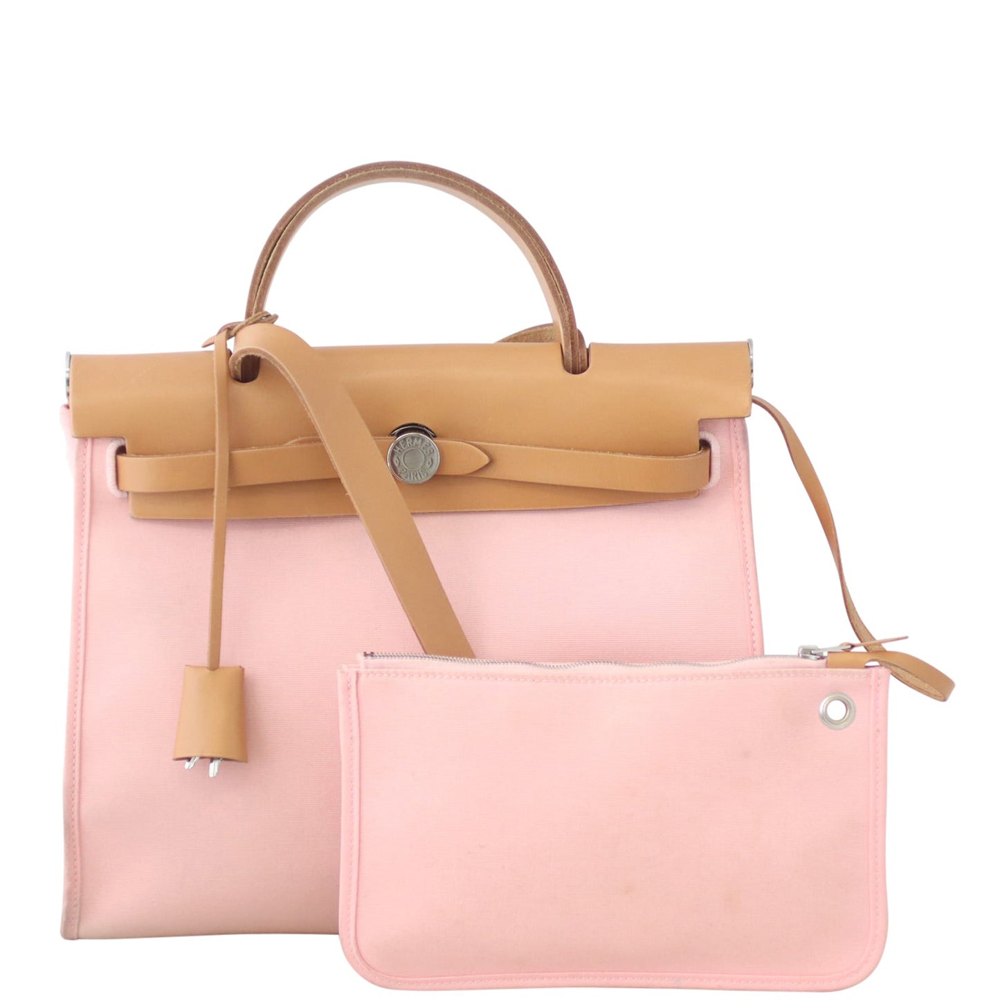 Hermes Herbag Zip PM