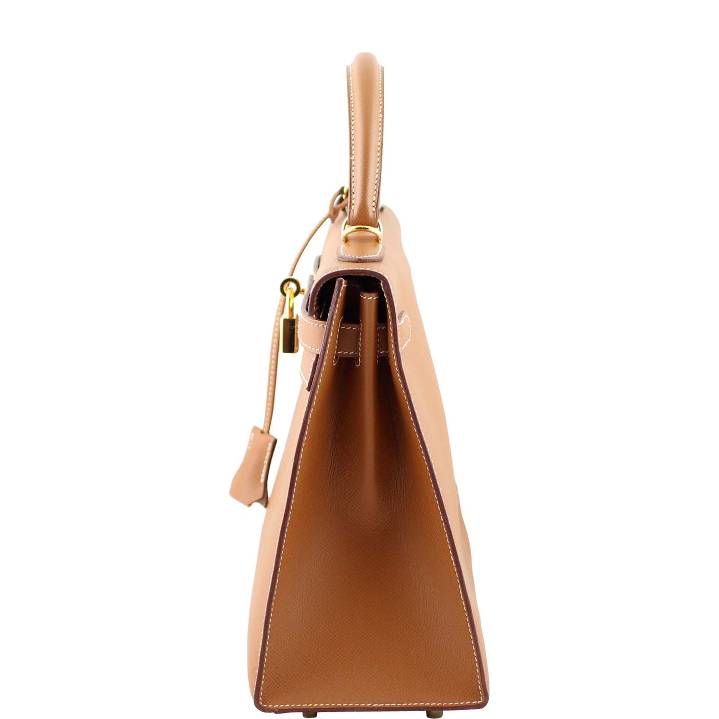 Hermes Kelly Sellier 32 Epsom