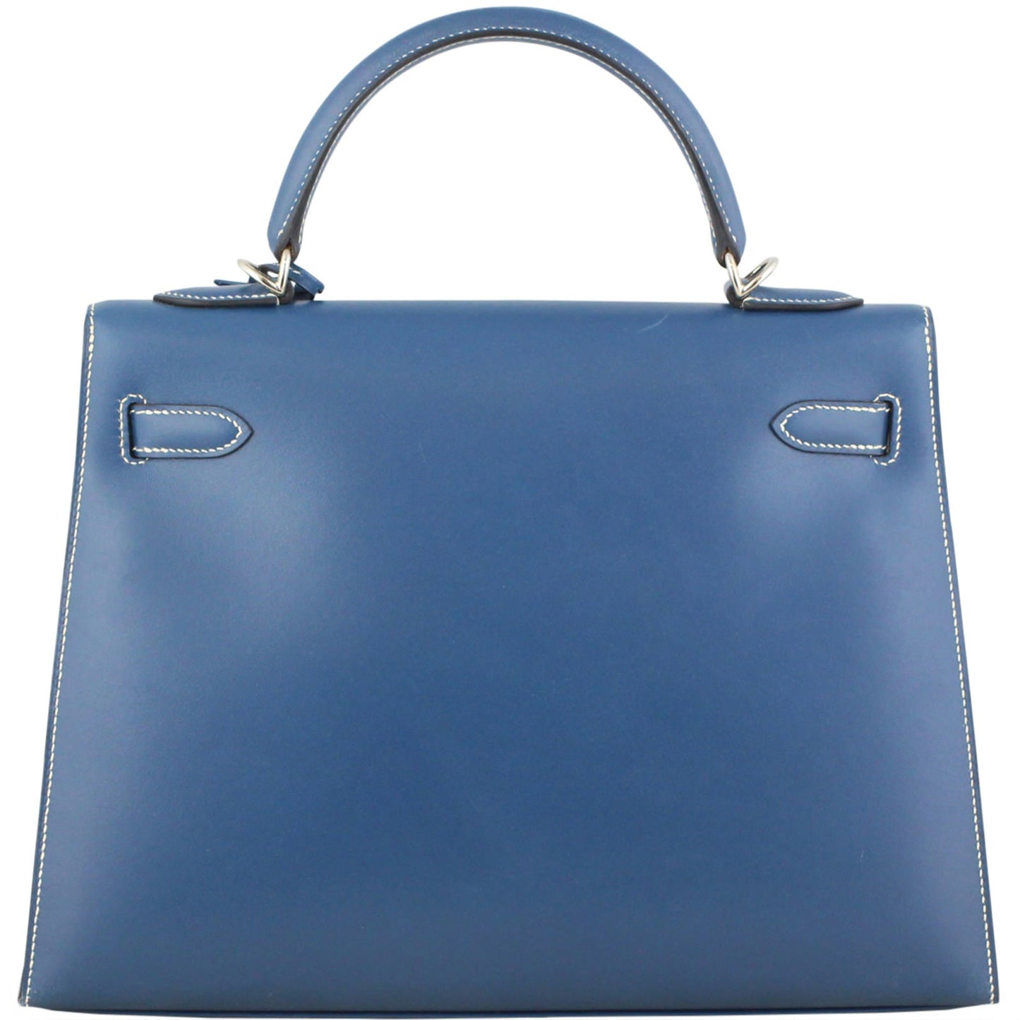 Hermes Kelly 32 Sellier Chamonix