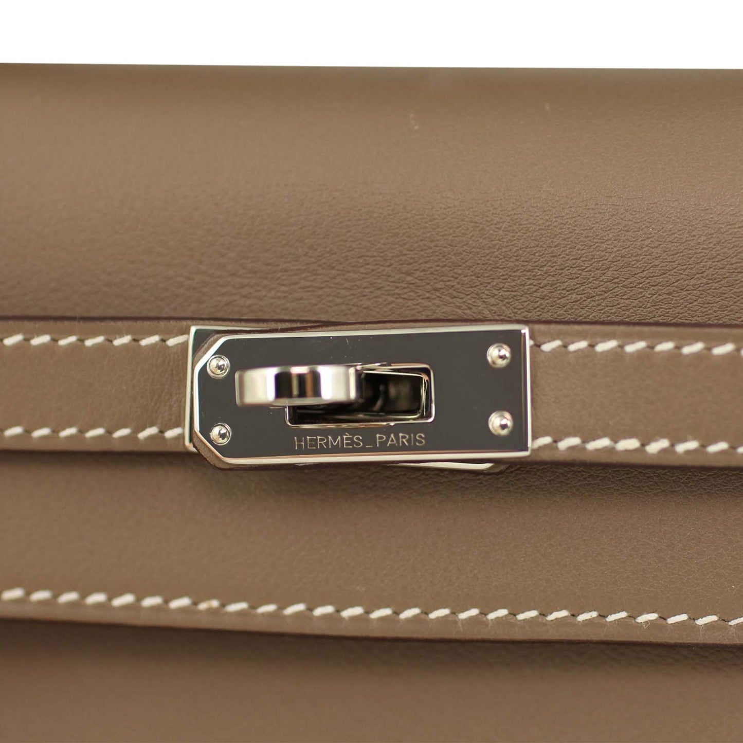 Hermes Kelly Pochette