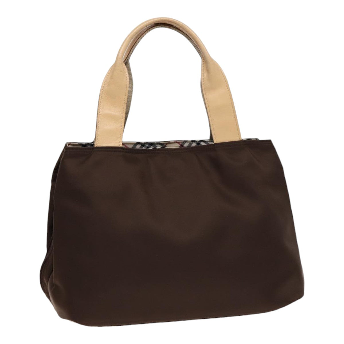 Burberry Tote Bag - Ewore Bags