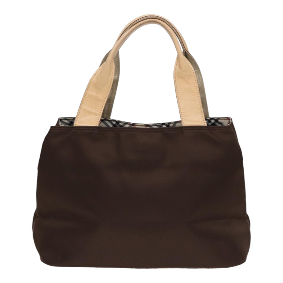 Burberry Tote Bag - Ewore Bags