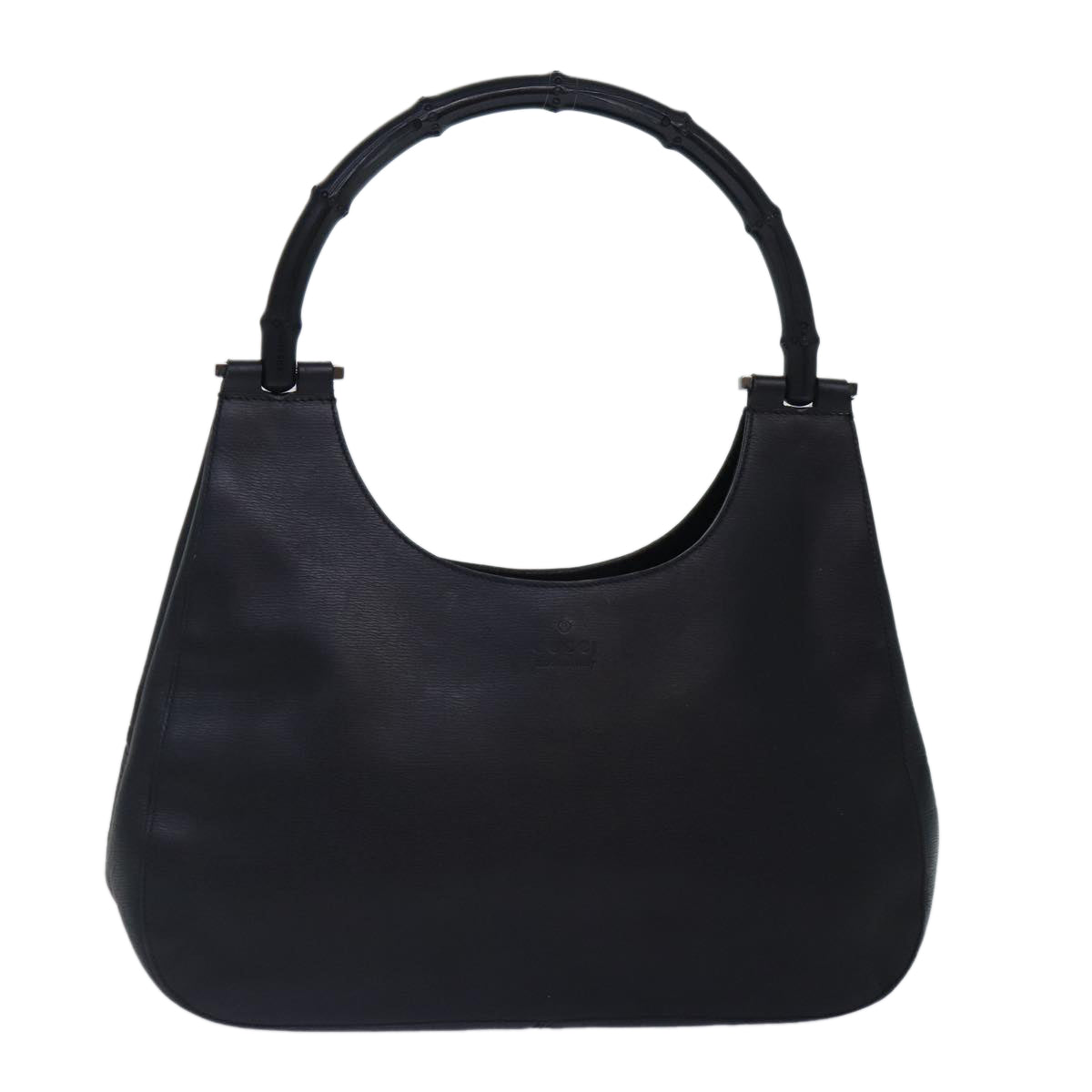 Gucci Leather Shoulder Bag