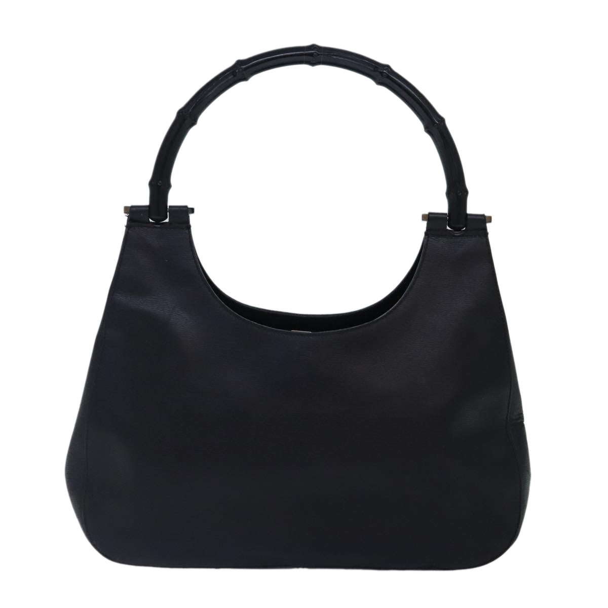 Gucci Leather Shoulder Bag