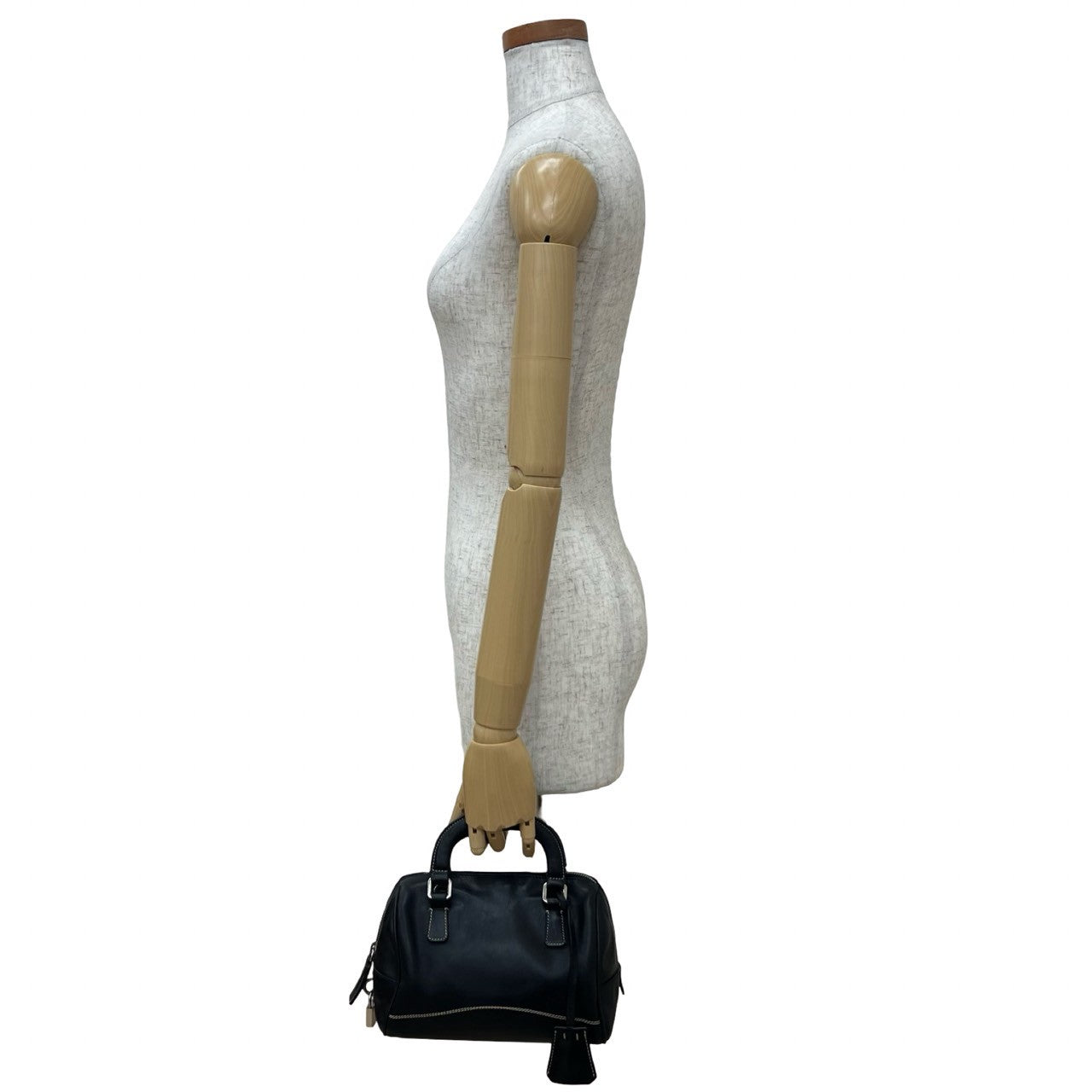 Prada Leather Handbag