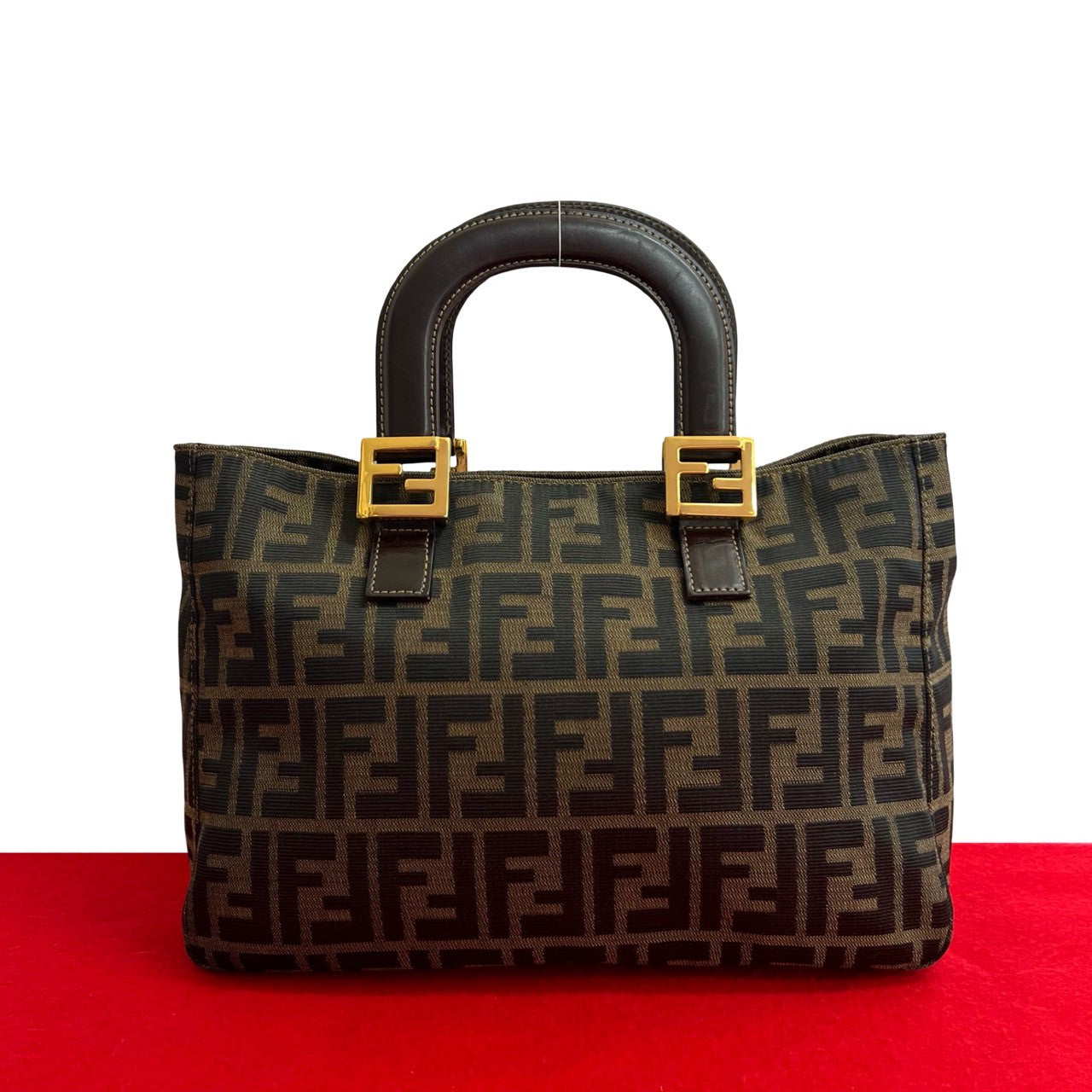 Fendi Handbag - Ewore Bags