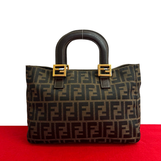 Fendi Handbag - Ewore Bags