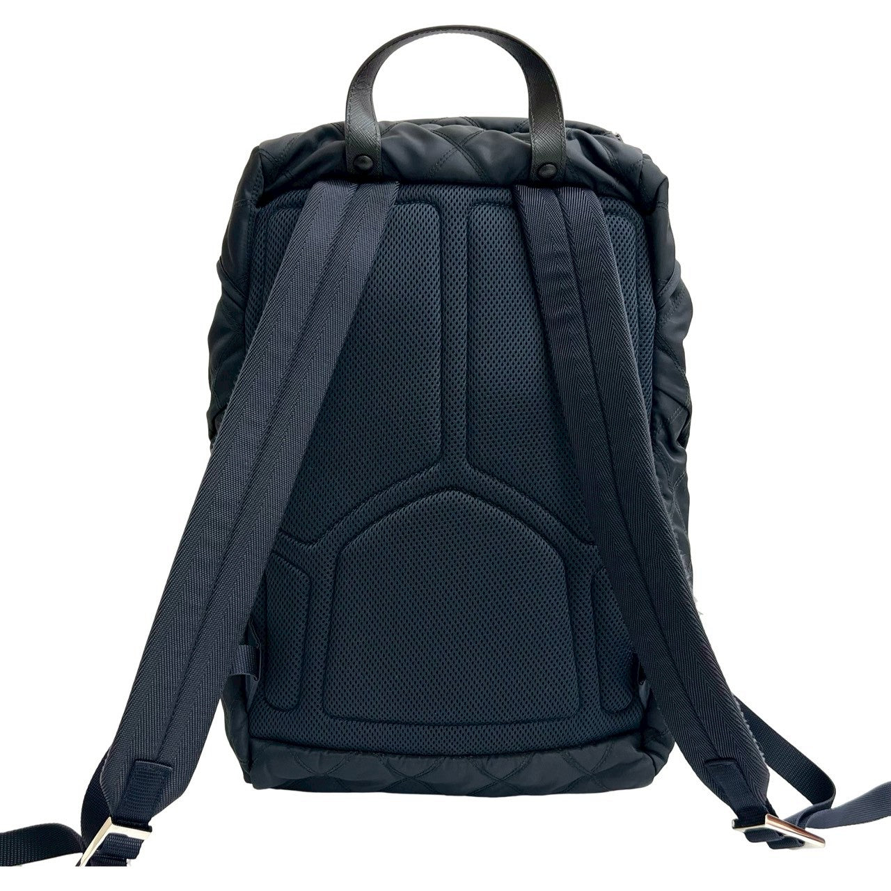 Prada Tessuto Nylon Backpack