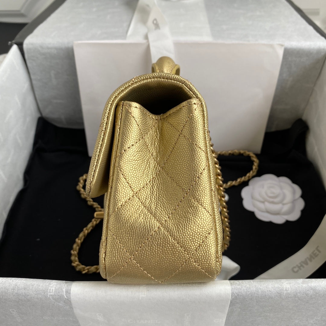 Chanel Handbag Bag - Ewore Bags
