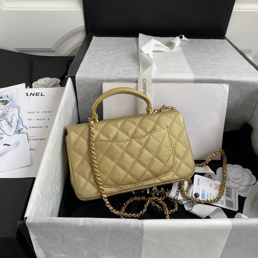 Chanel Handbag Bag - Ewore Bags
