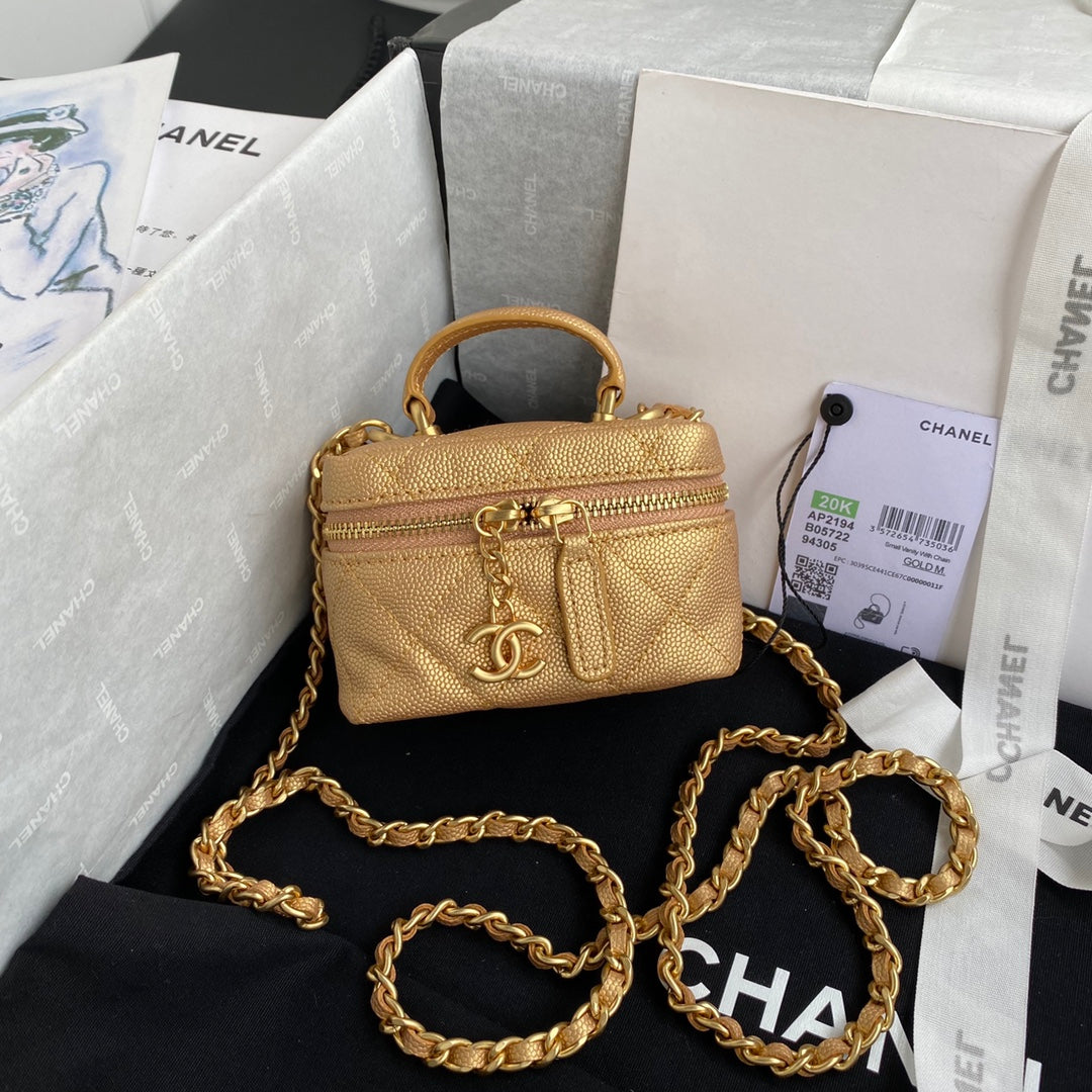 Chanel Handbag Bag - Ewore Bags