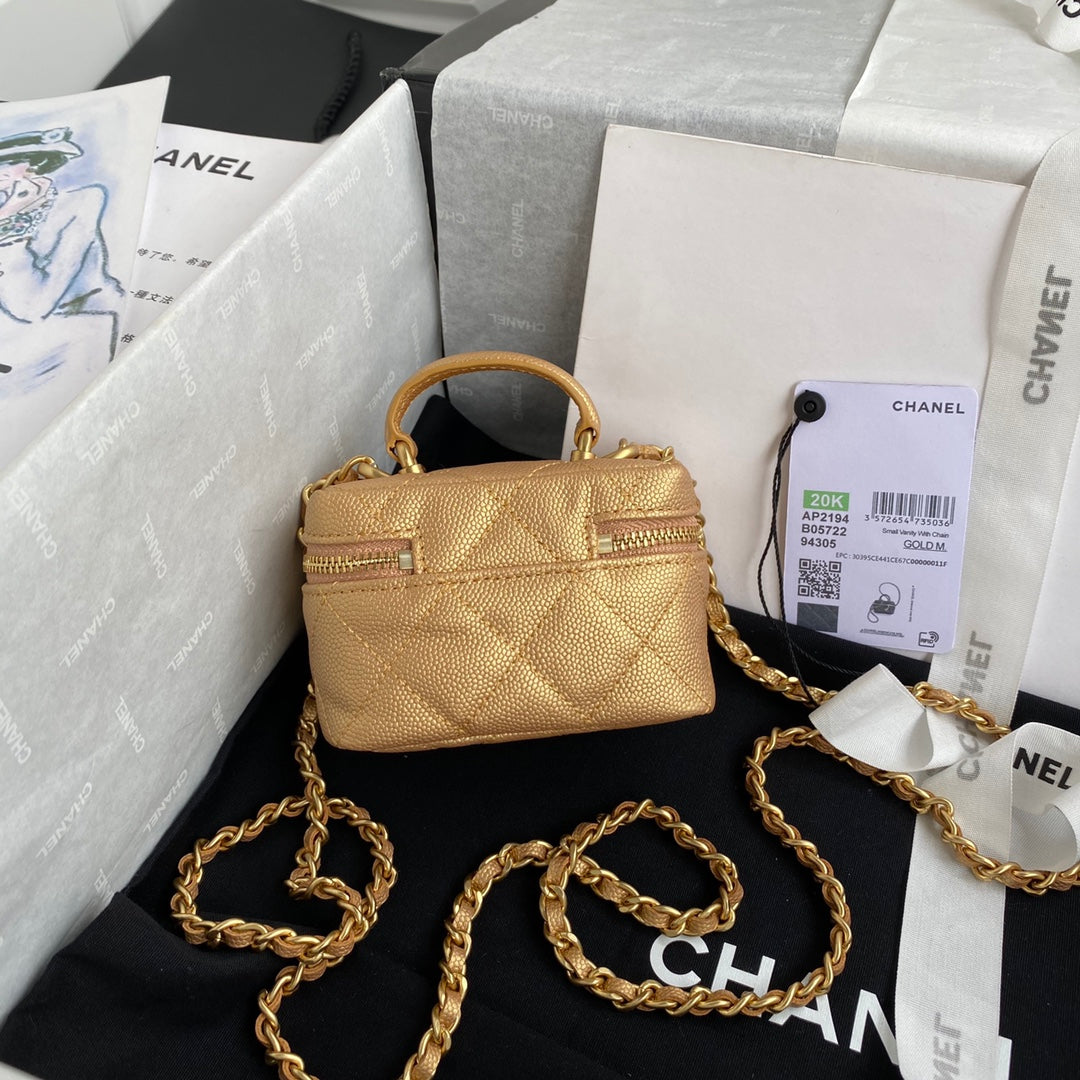 Chanel Handbag Bag - Ewore Bags