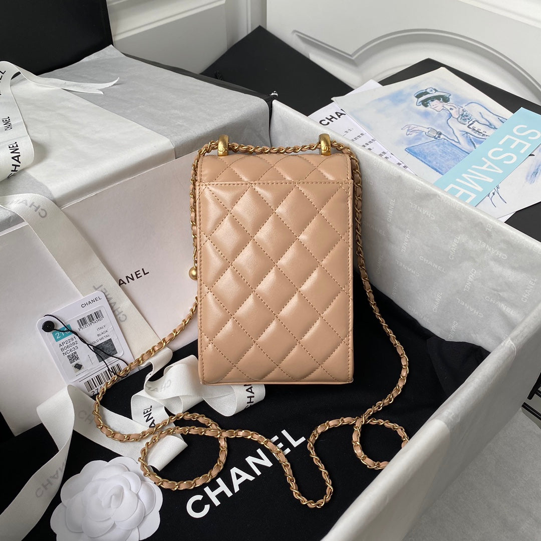 Chanel Handbag Bag - Ewore Bags