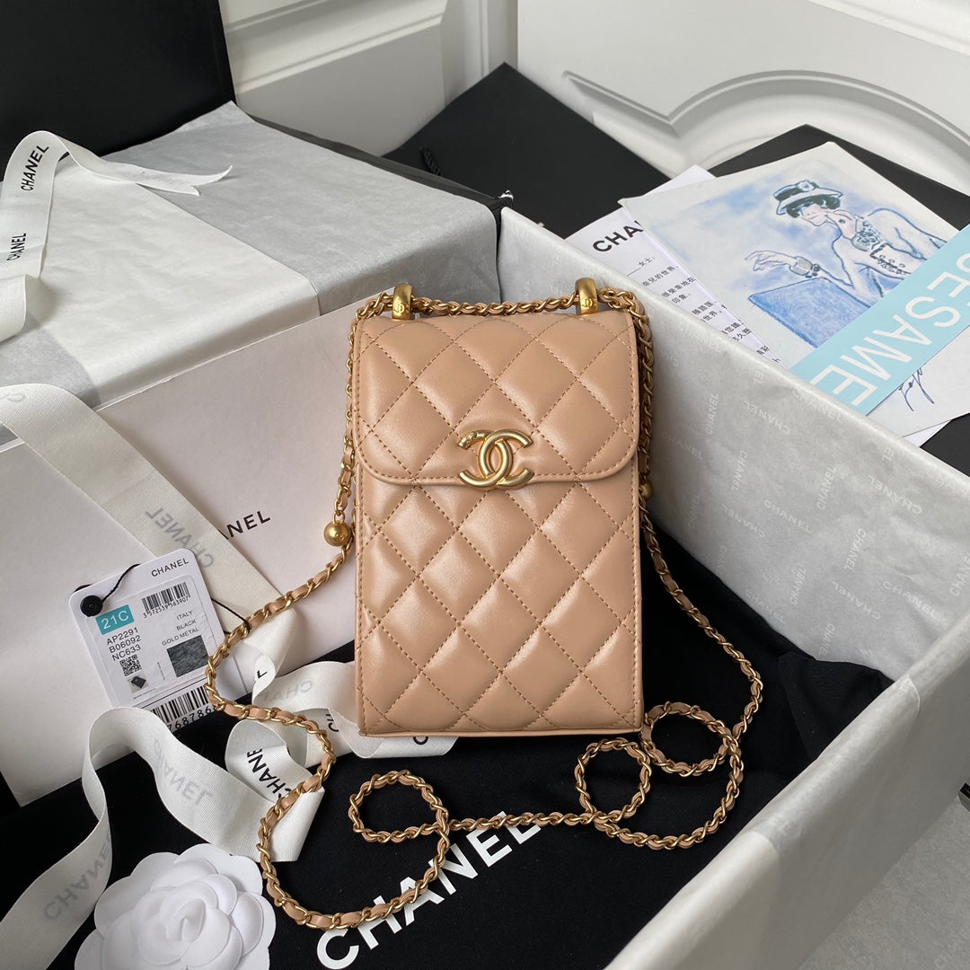 Chanel Handbag Bag - Ewore Bags