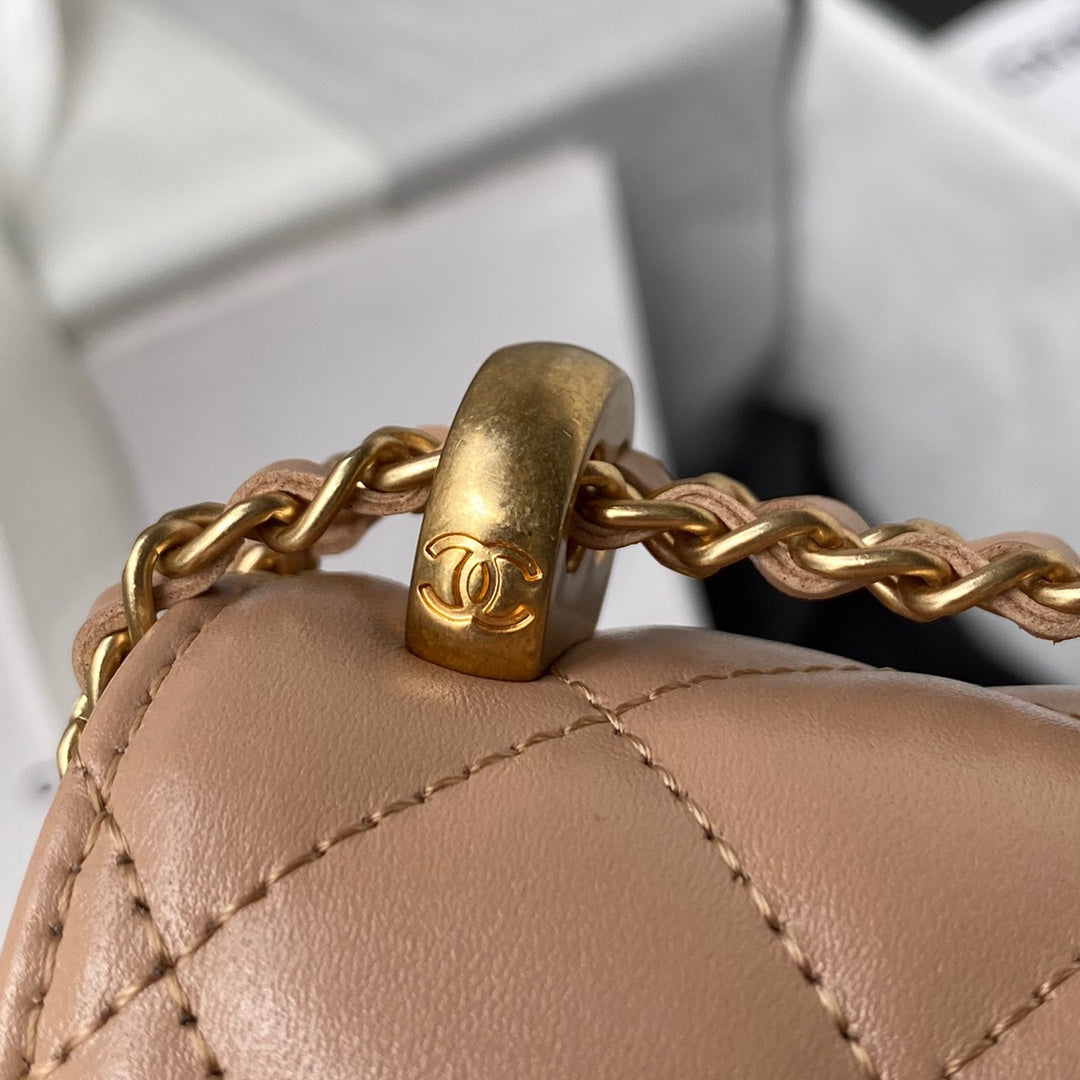 Chanel Handbag Bag - Ewore Bags