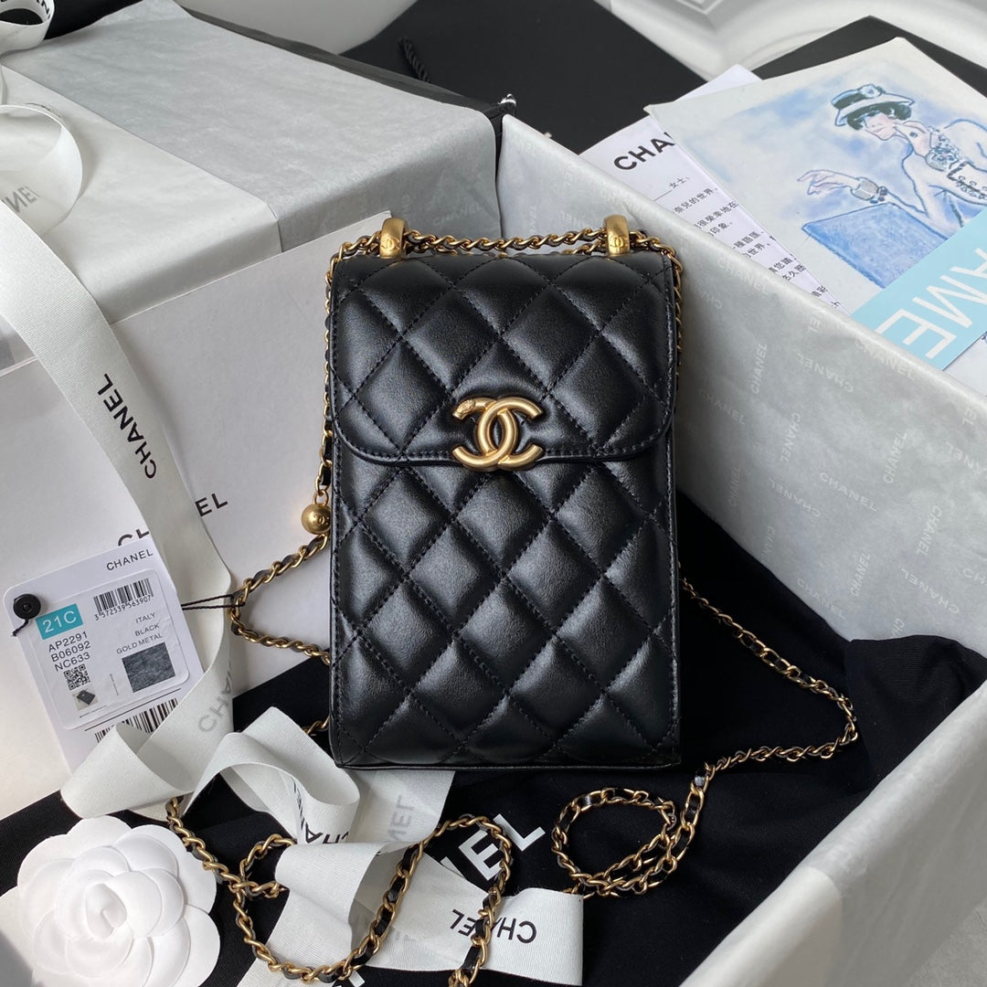 Chanel Handbag Bag - Ewore Bags