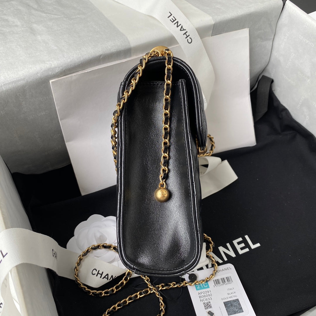 Chanel Handbag Bag - Ewore Bags