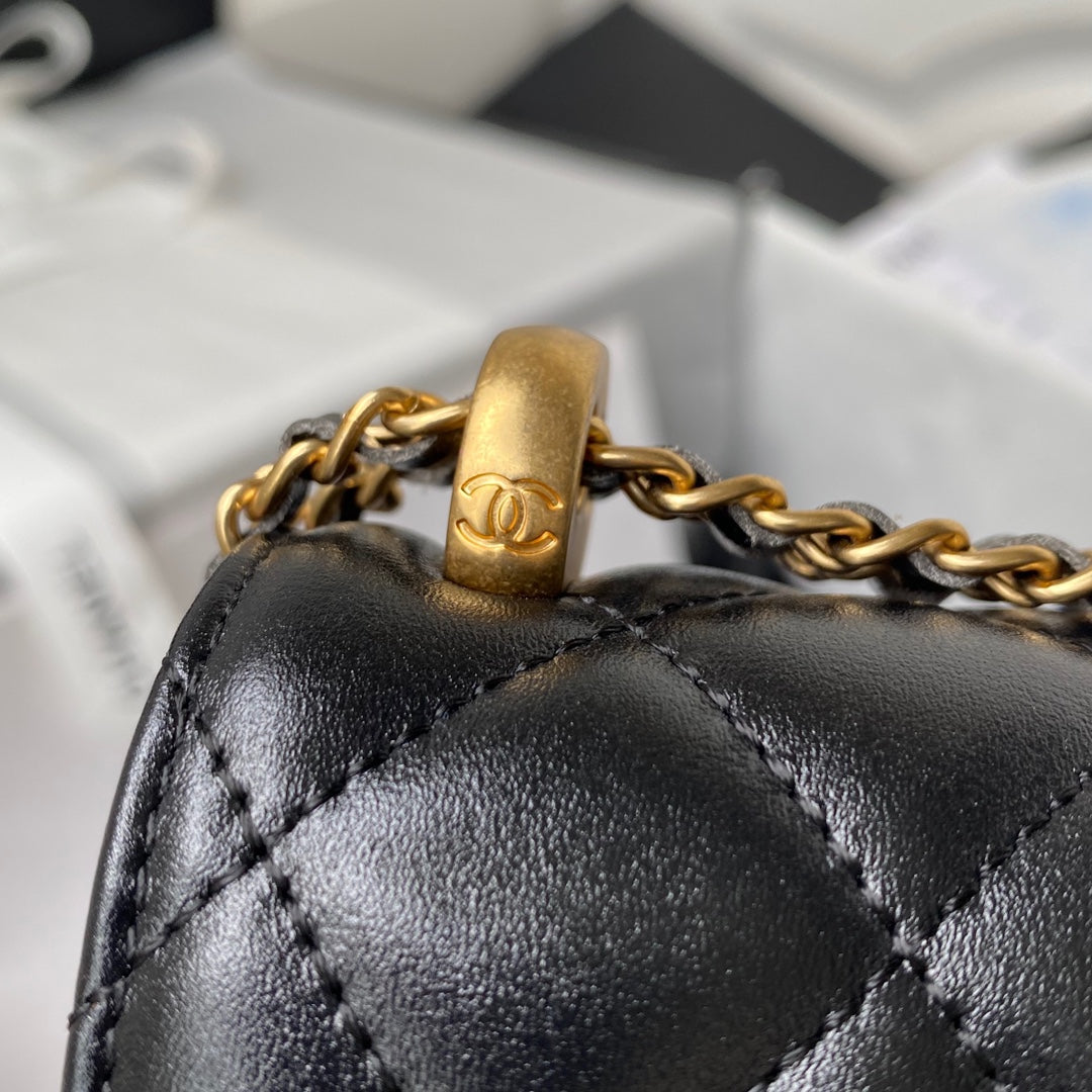 Chanel Handbag Bag - Ewore Bags