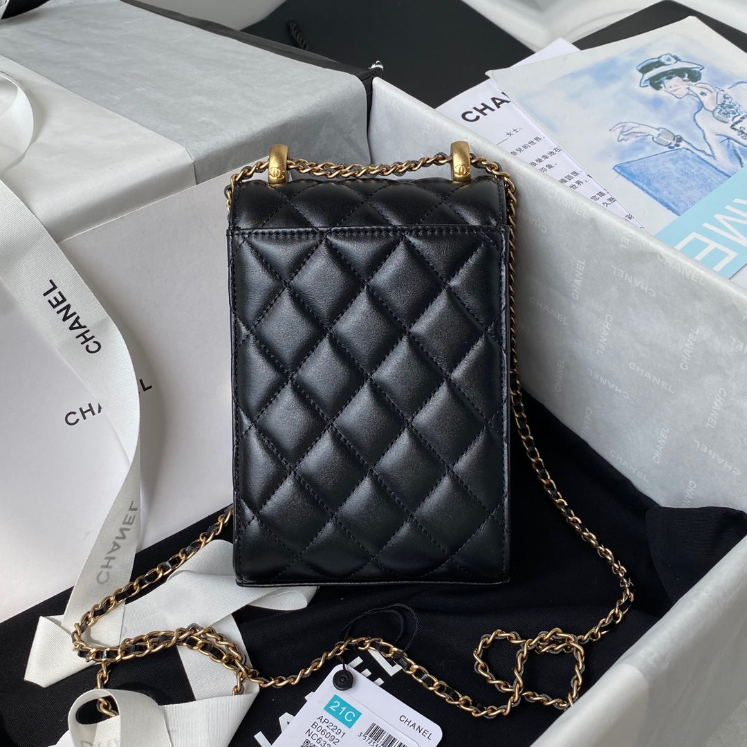 Chanel Handbag Bag - Ewore Bags