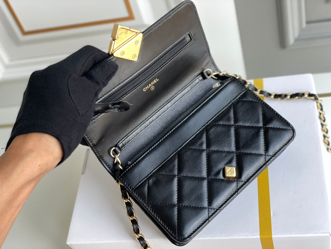 Chanel Handbag Bag - Ewore Bags