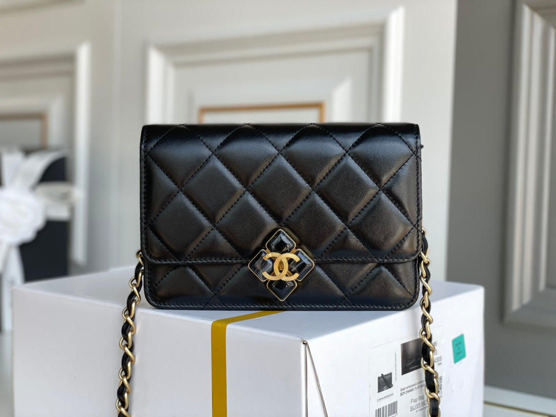 Chanel Handbag Bag - Ewore Bags