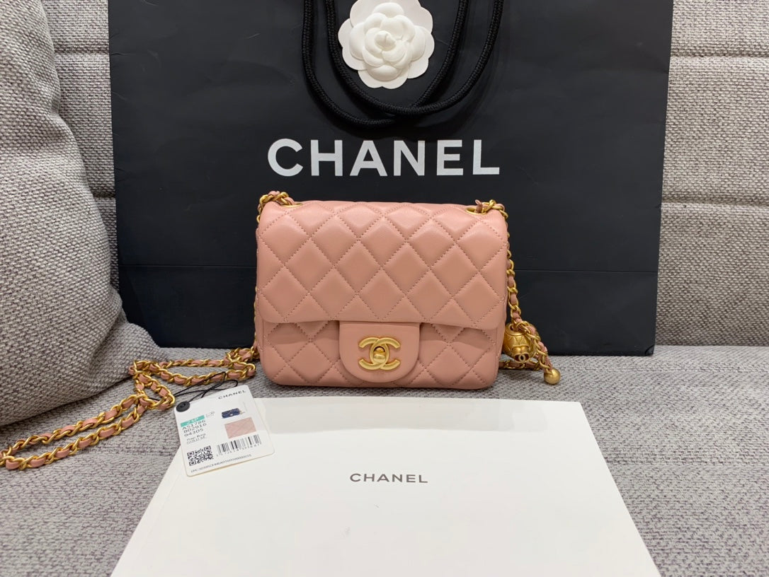 Chanel Handbag Bag - Ewore Bags