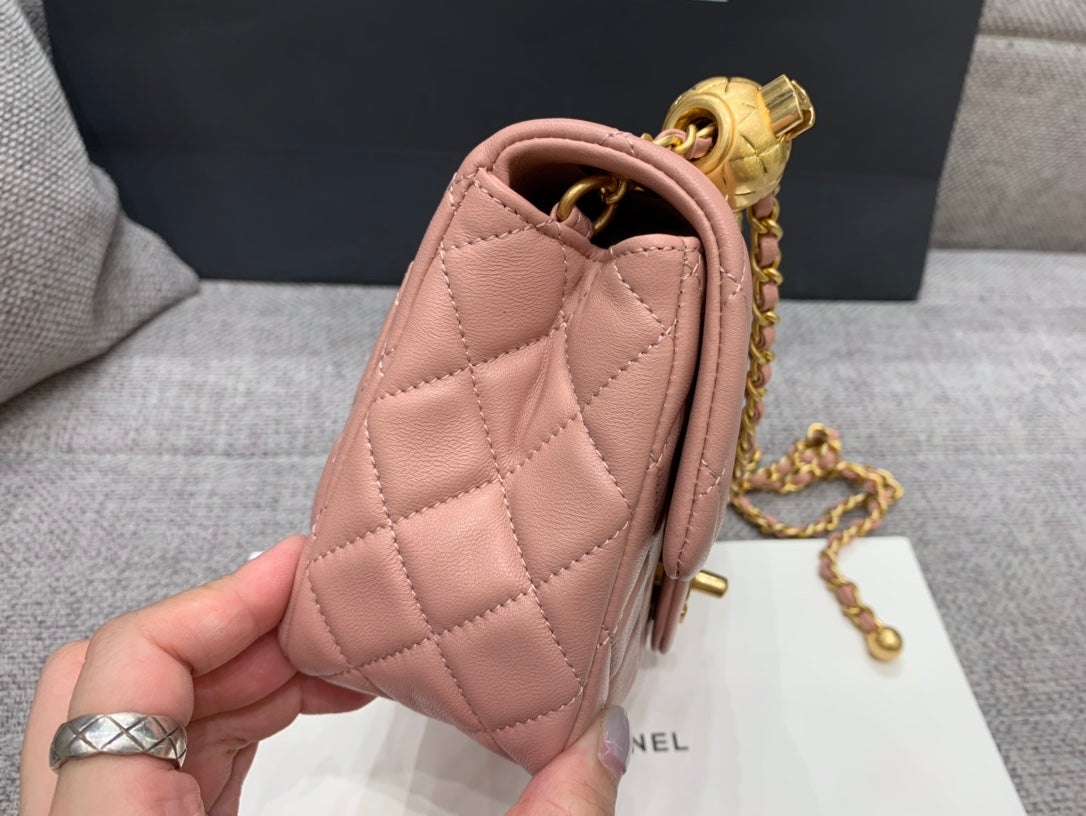 Chanel Handbag Bag - Ewore Bags