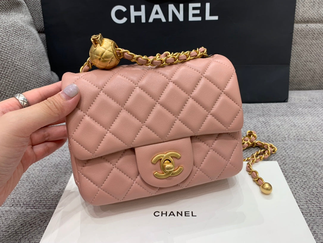 Chanel Handbag Bag - Ewore Bags