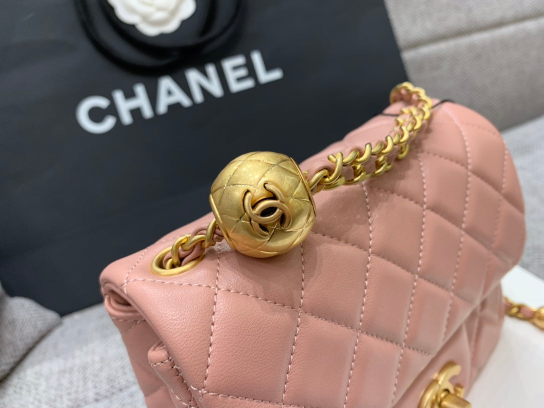 Chanel Handbag Bag - Ewore Bags