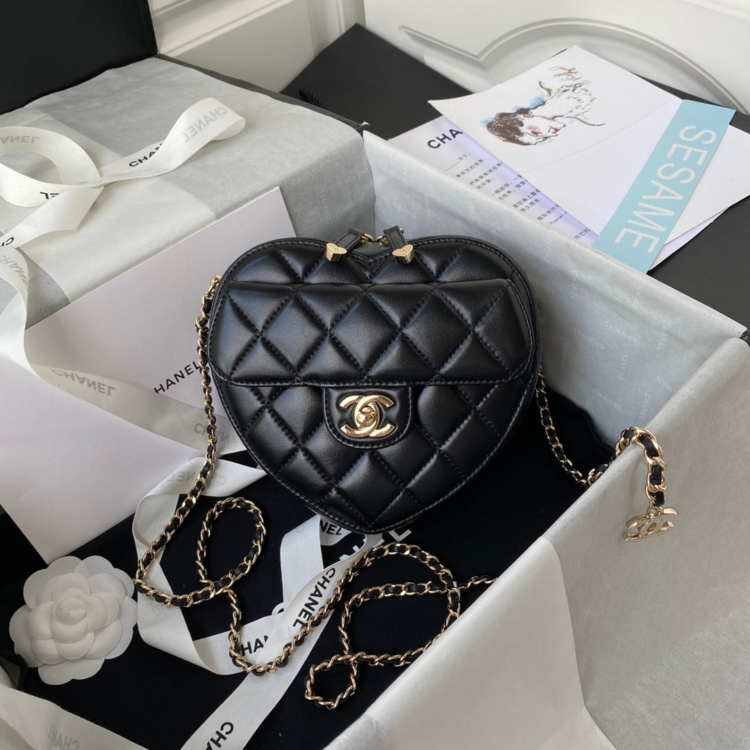 Chanel Handbag Bag - Ewore Bags