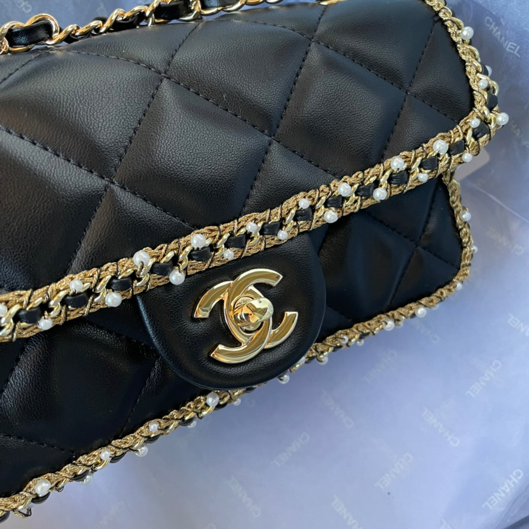 Chanel Handbag Bag - Ewore Bags