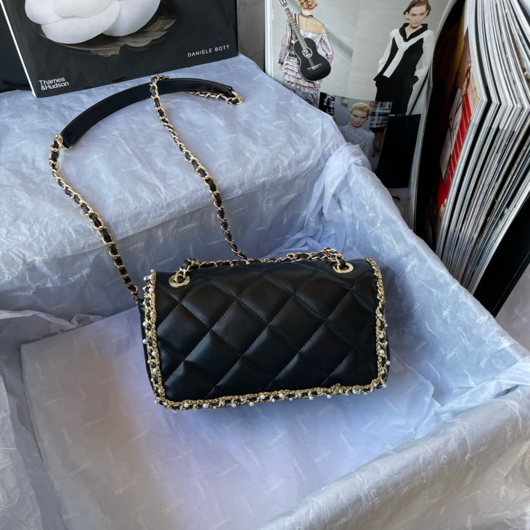 Chanel Handbag Bag - Ewore Bags