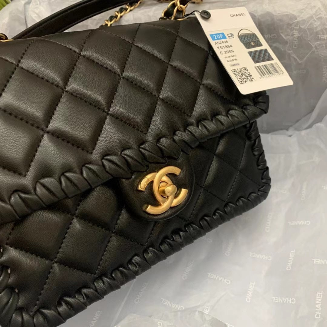 Chanel Handbag Bag - Ewore Bags