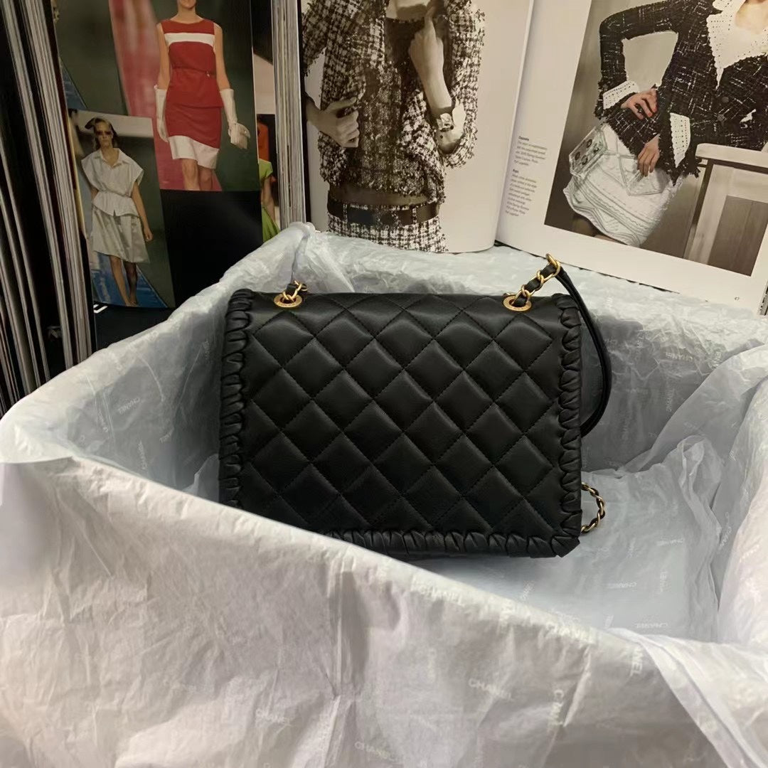 Chanel Handbag Bag - Ewore Bags
