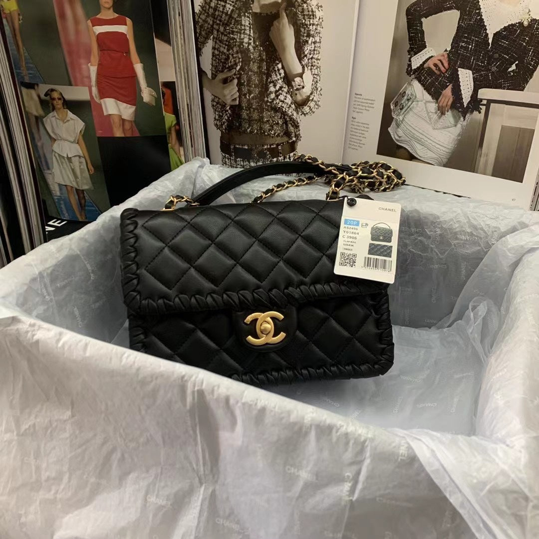 Chanel Handbag Bag - Ewore Bags